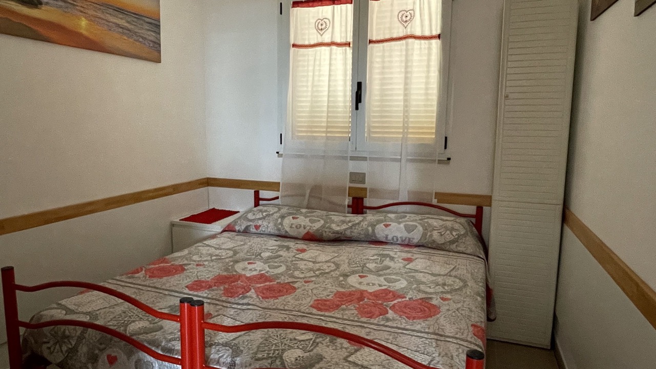 Photo of Bedroom in Ragusa