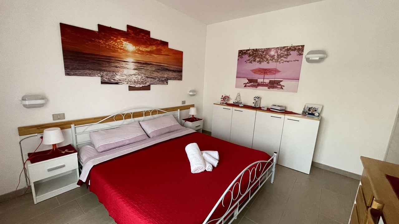 Photo of Bedroom in Ragusa