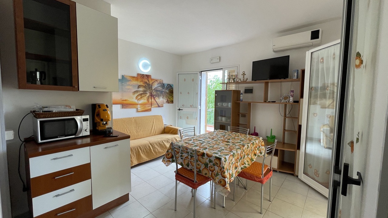 Photo of Livingroom in Ragusa