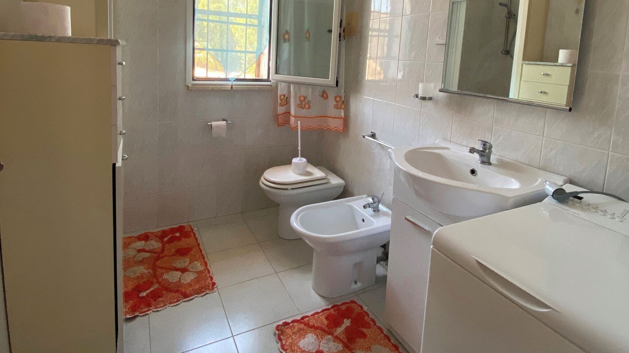 Photo of Bathroom in Ragusa
