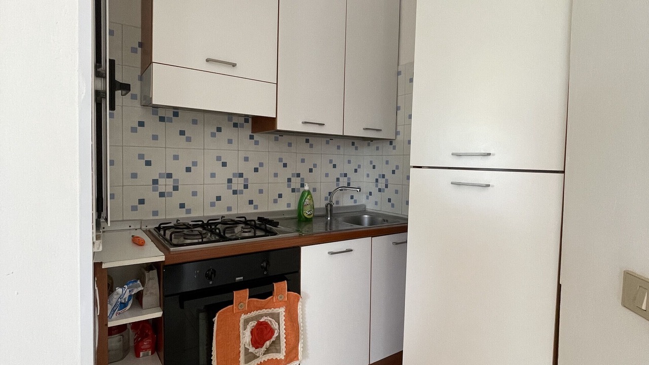 Photo of Kitchen in Ragusa