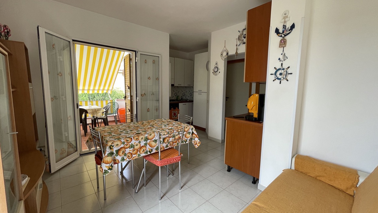 Photo of Livingroom in Ragusa