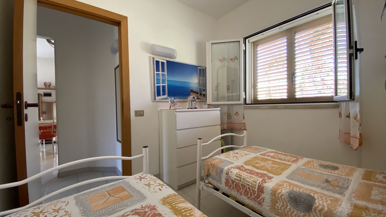 Photo of Bedroom in Ragusa