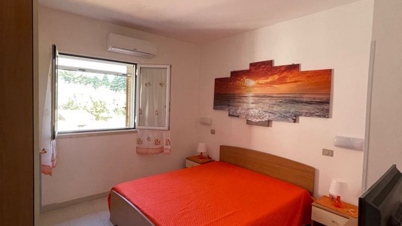 Photo of Bedroom in Ragusa