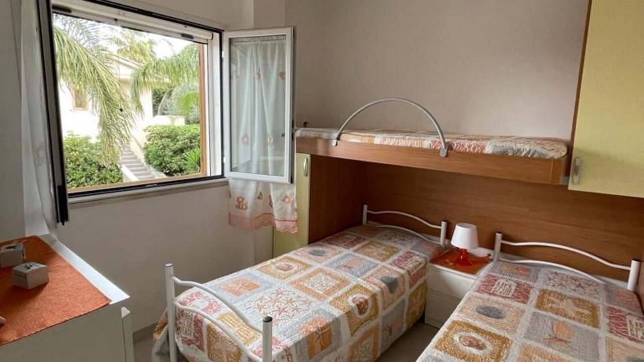 Photo of Bedroom in Ragusa