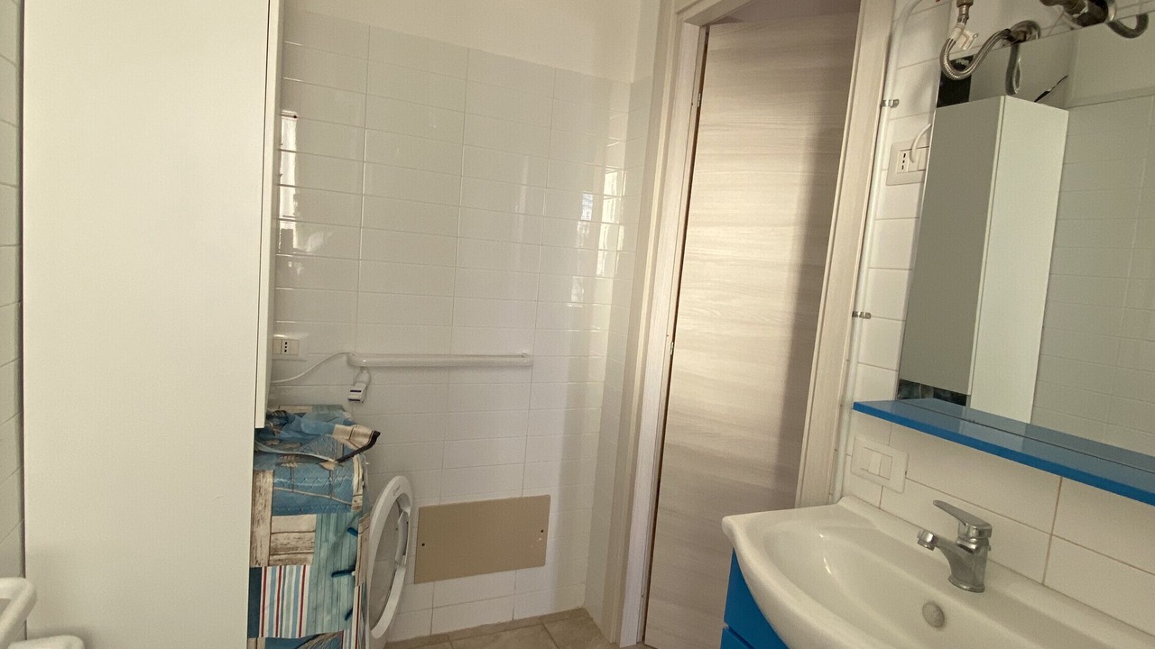 Photo of Bathroom in Ragusa