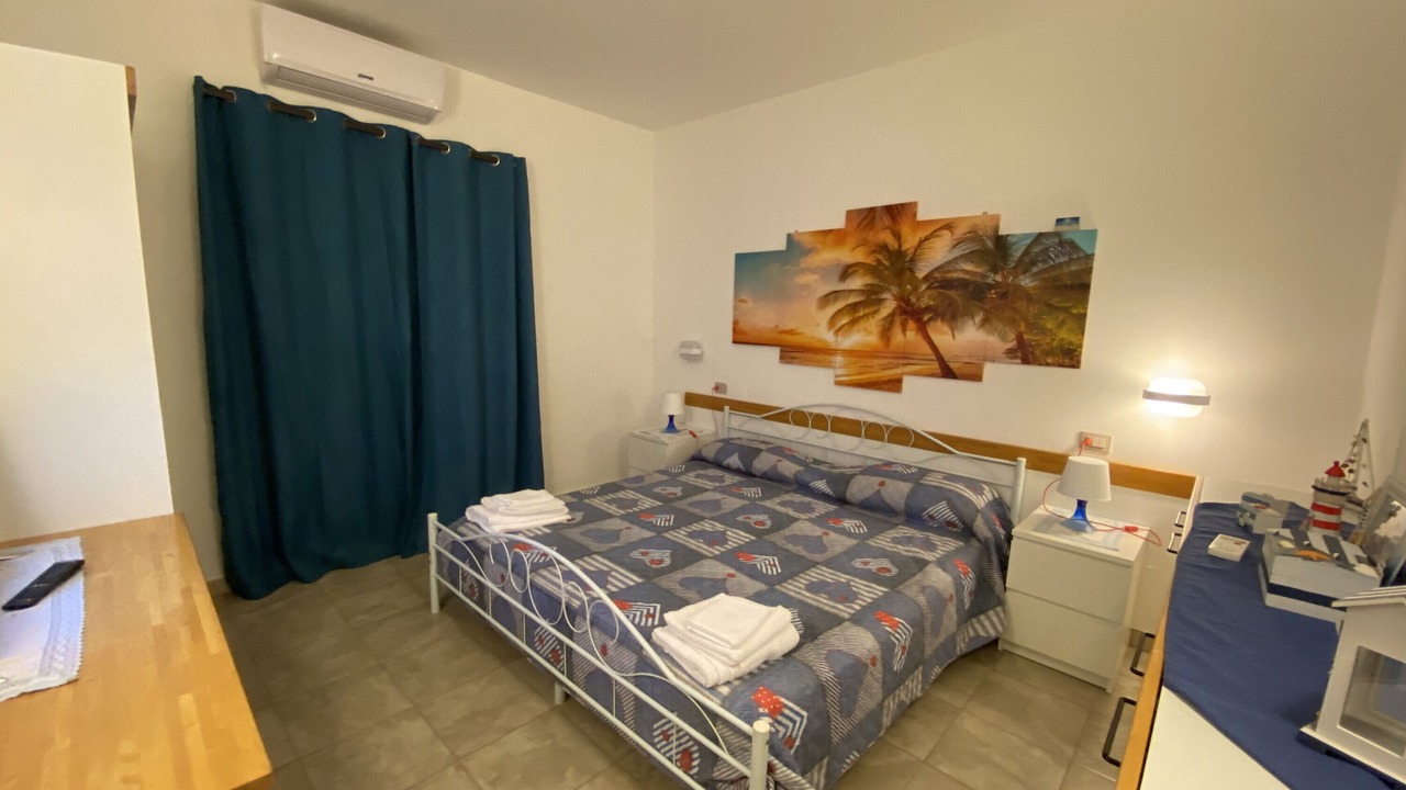 Photo of Bedroom in Ragusa