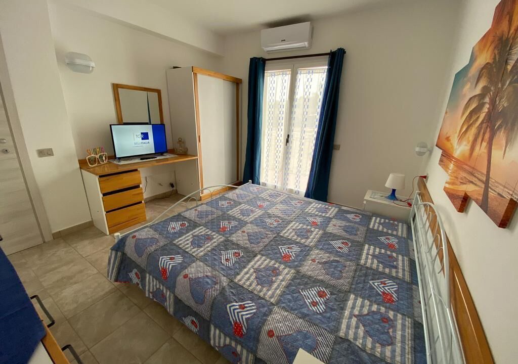 Photo of Bedroom in Ragusa