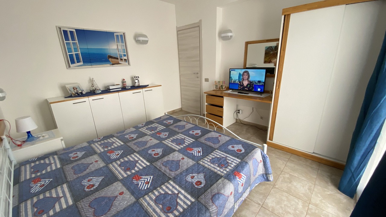 Photo of Bedroom in Ragusa