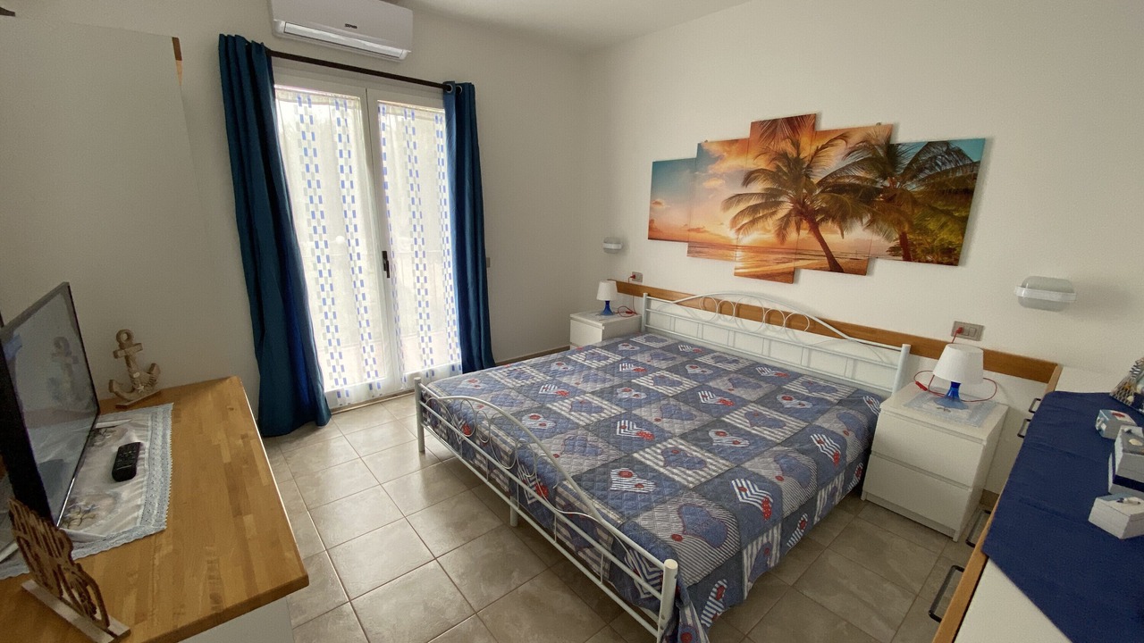 Photo of Bedroom in Ragusa