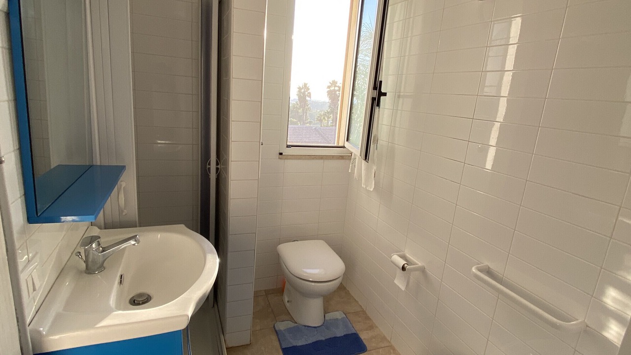 Photo of Bathroom in Ragusa