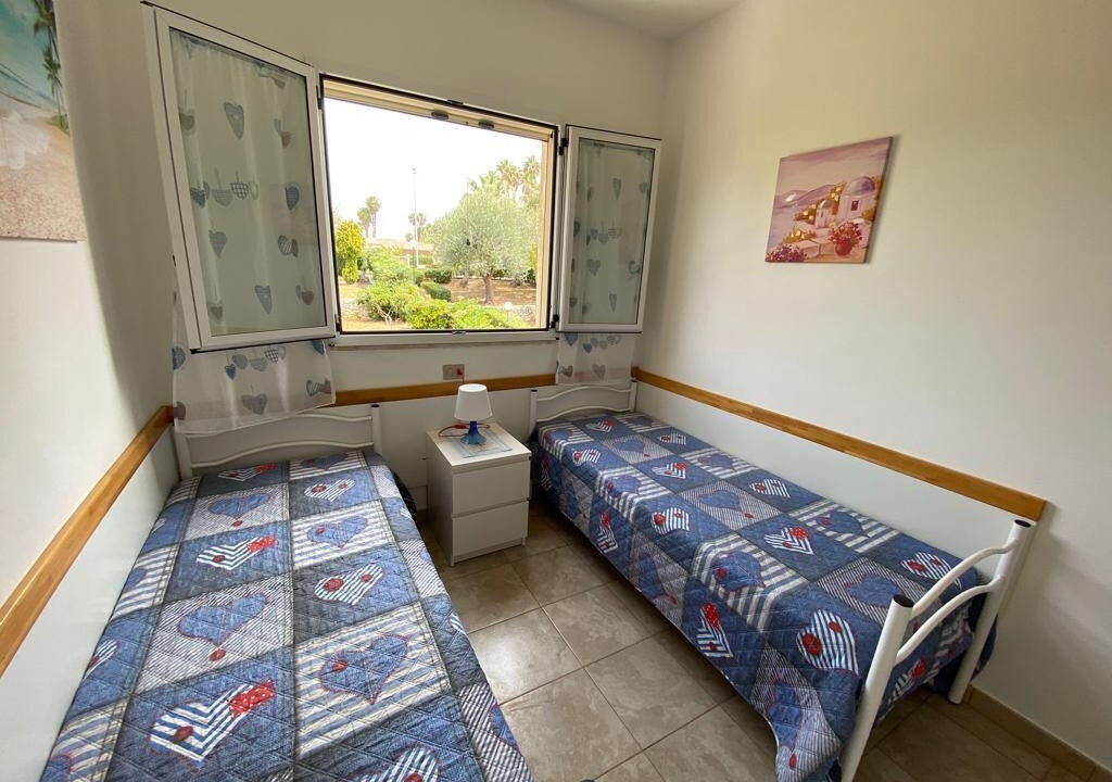 Photo of Bedroom in Ragusa