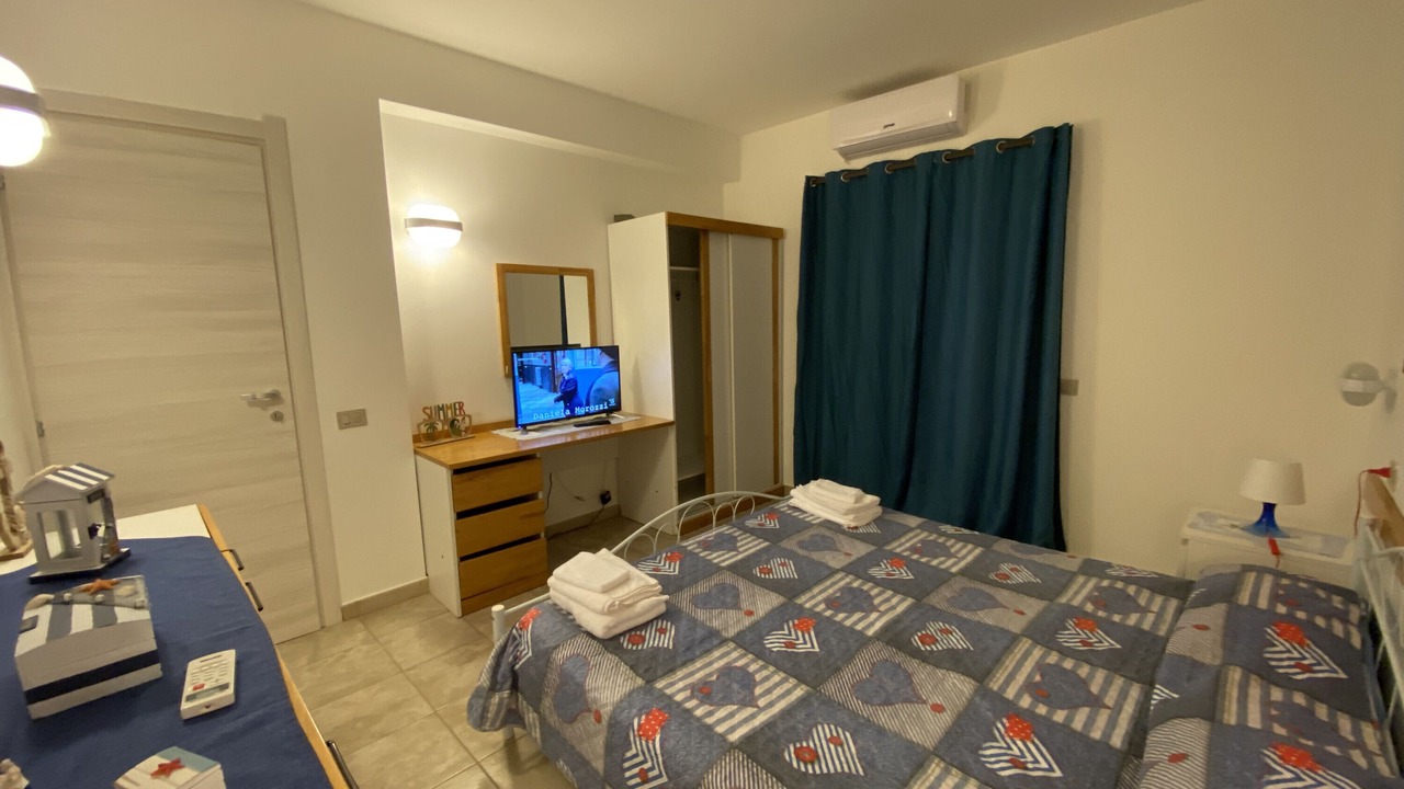 Photo of Bedroom in Ragusa