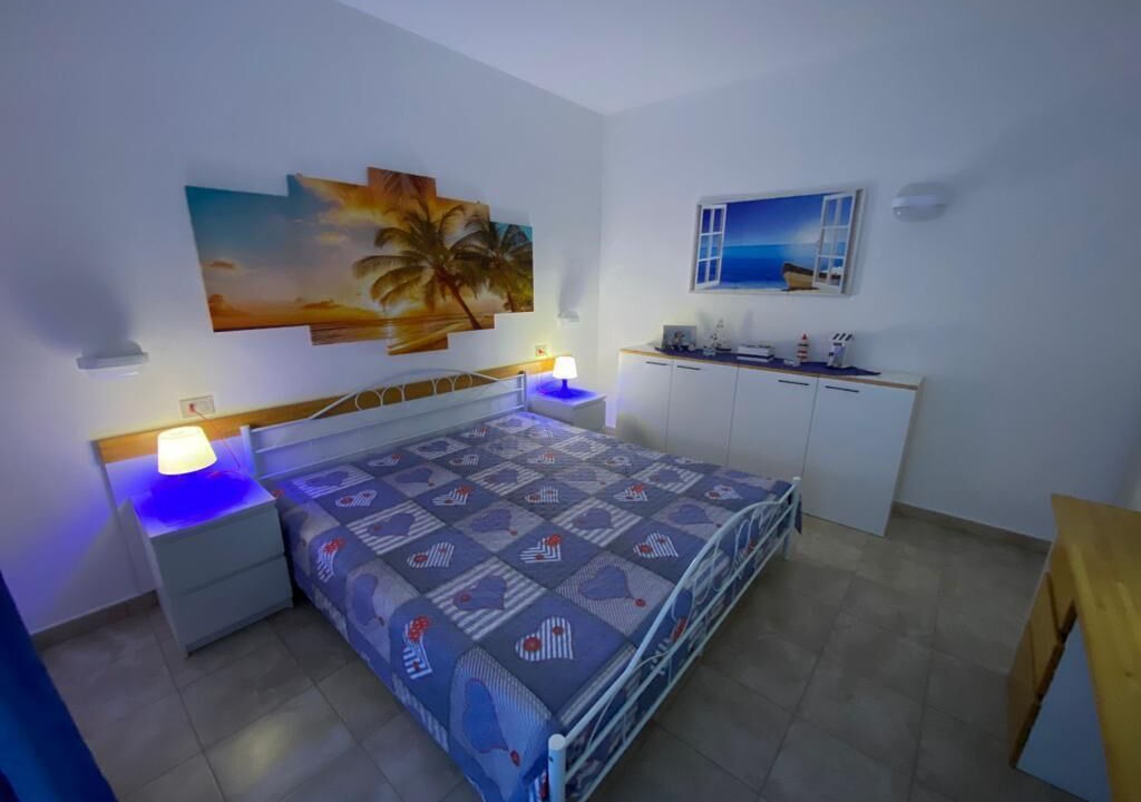 Photo of Bedroom in Ragusa