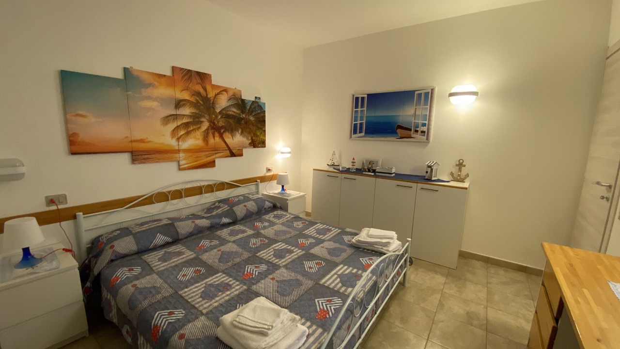 Photo of Bedroom in Ragusa