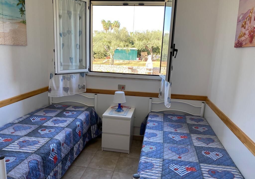 Photo of Bedroom in Ragusa