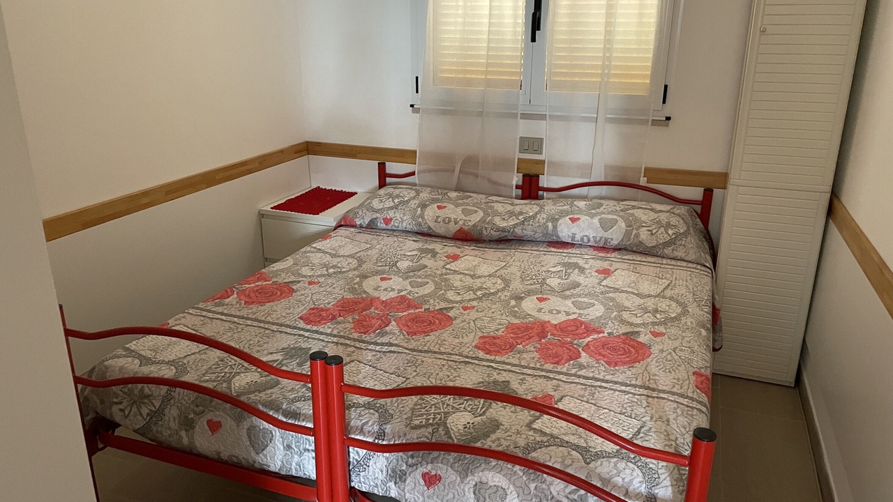Photo of Bedroom in Ragusa