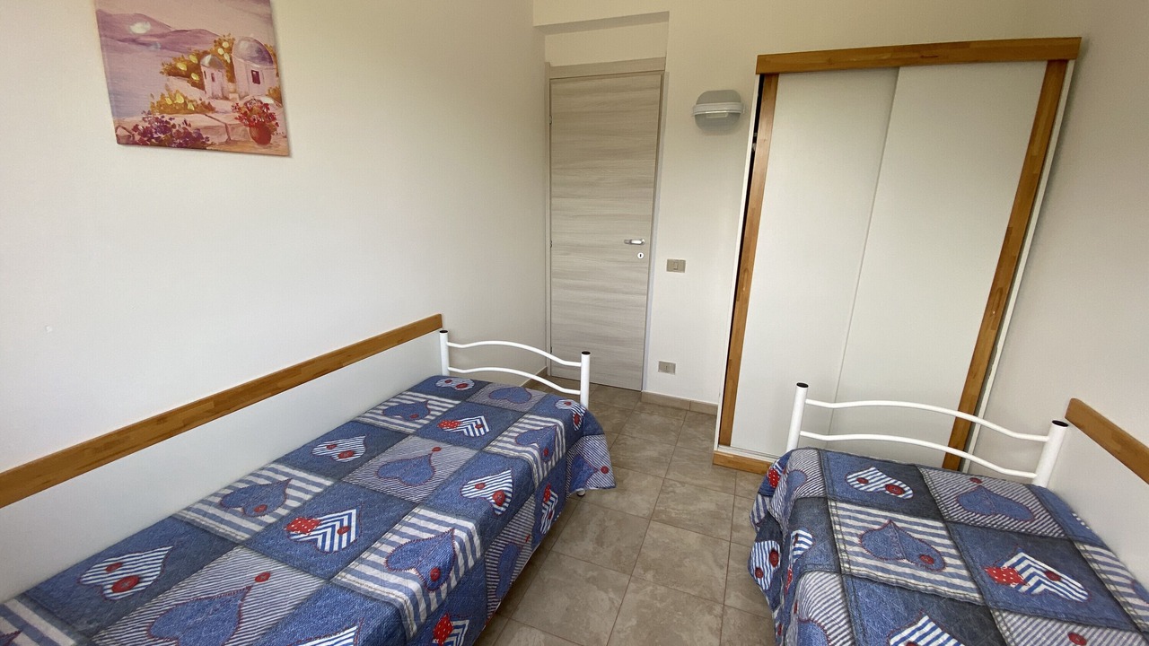 Photo of Bedroom in Ragusa