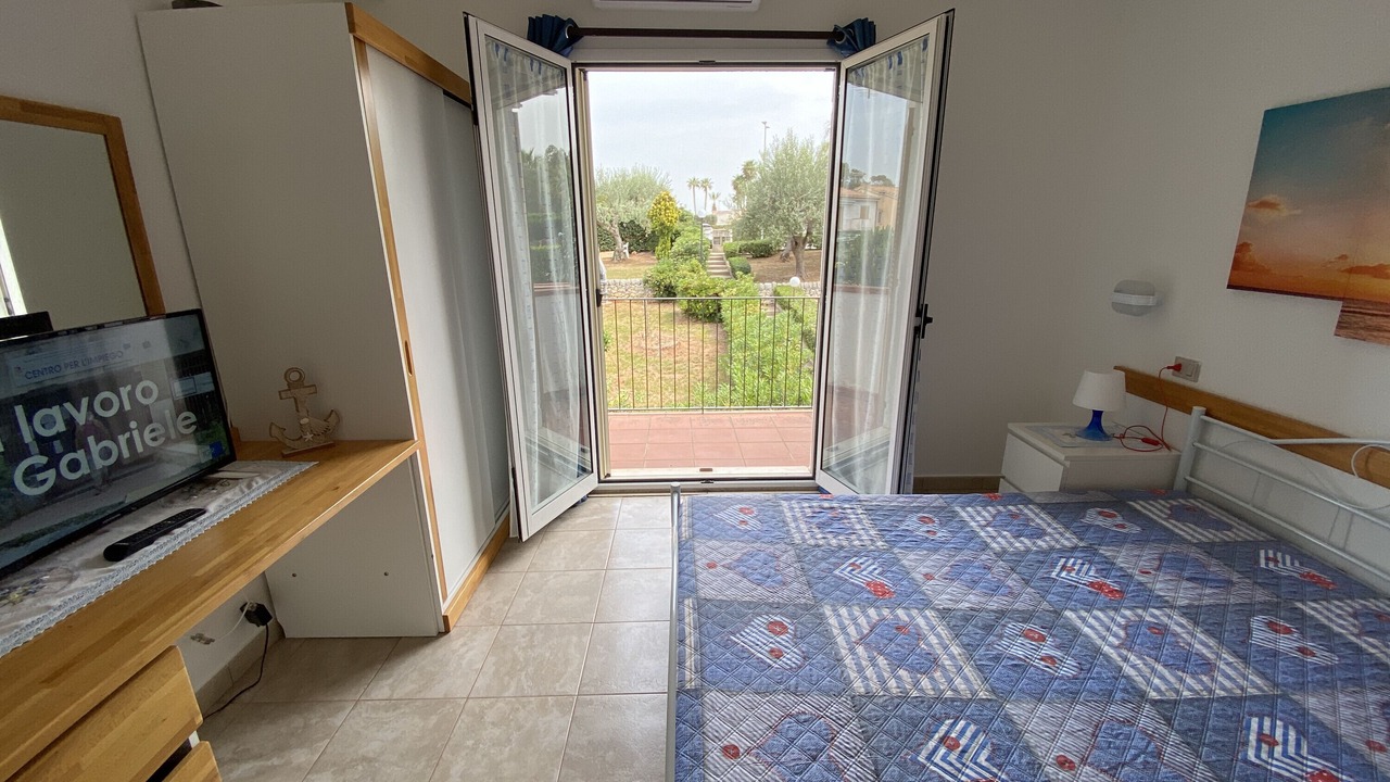 Photo of Bedroom in Ragusa