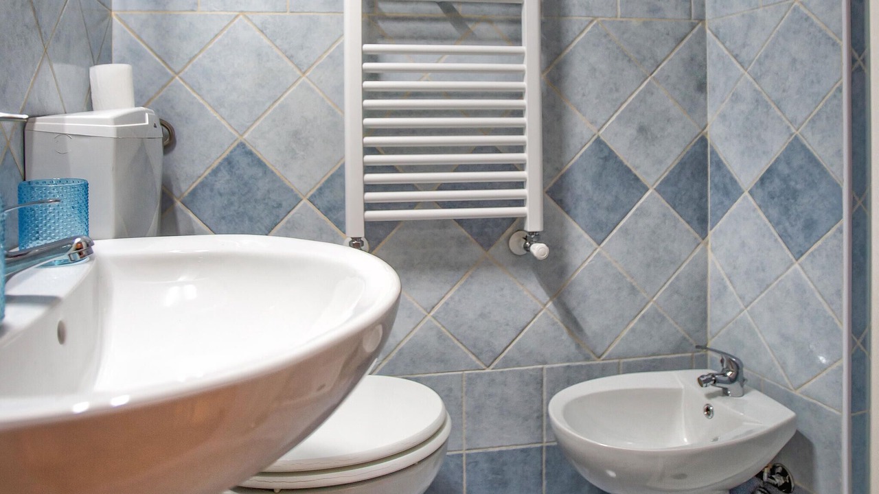 Photo of Bathroom in Gangi
