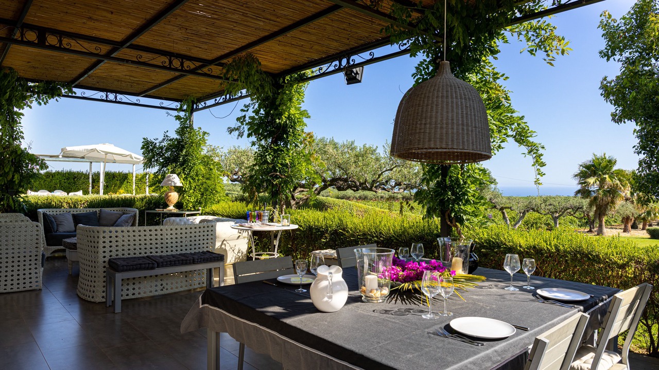 Photo of Outdoor in Menfi