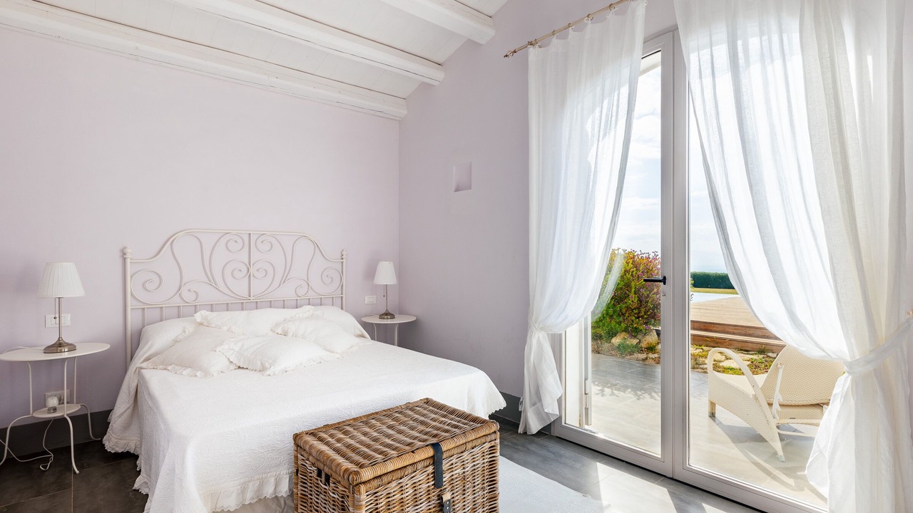 Photo of Bedroom in Menfi