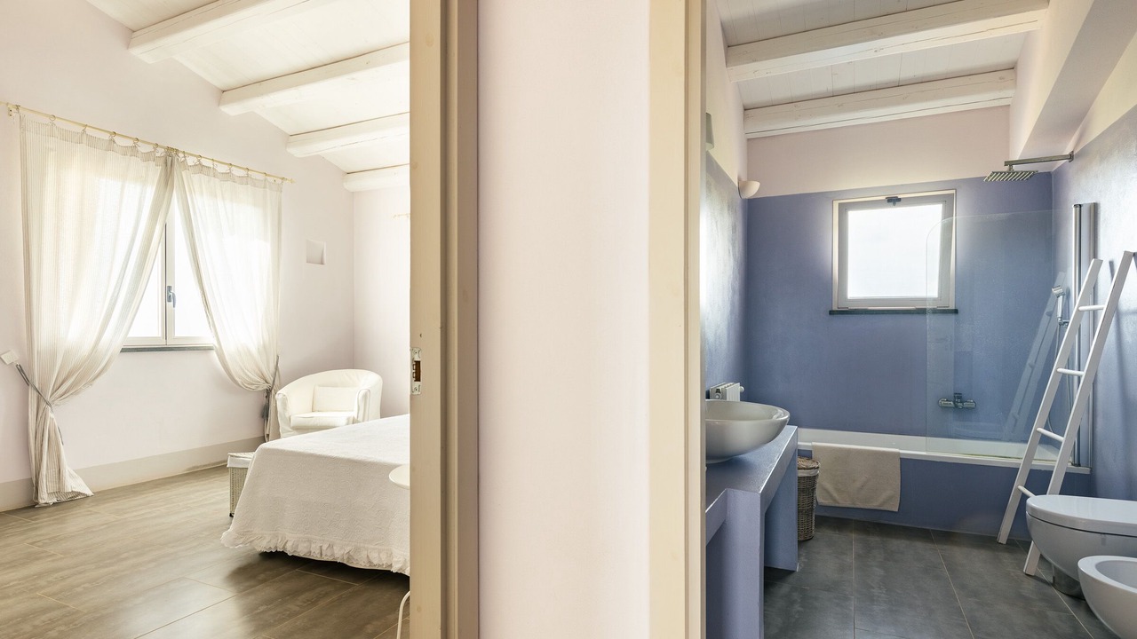 Photo of Bedroom in Menfi