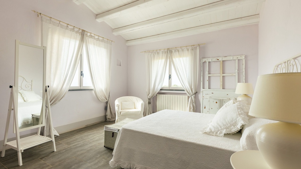 Photo of Bedroom in Menfi