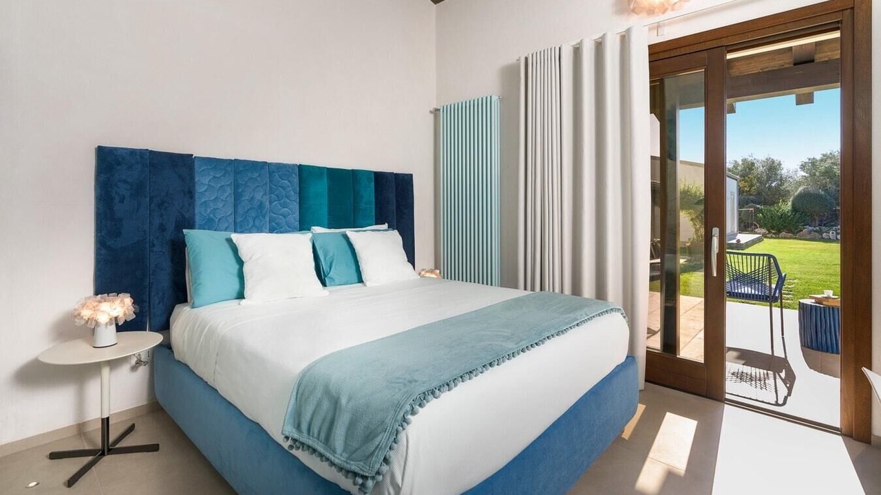 Photo of Bedroom in Rosolini