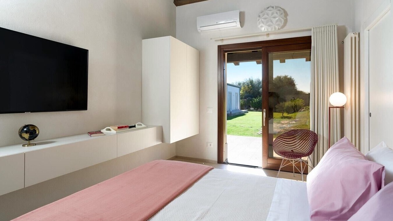 Photo of Bedroom in Rosolini