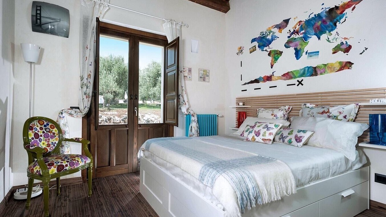 Photo of Bedroom in Rosolini