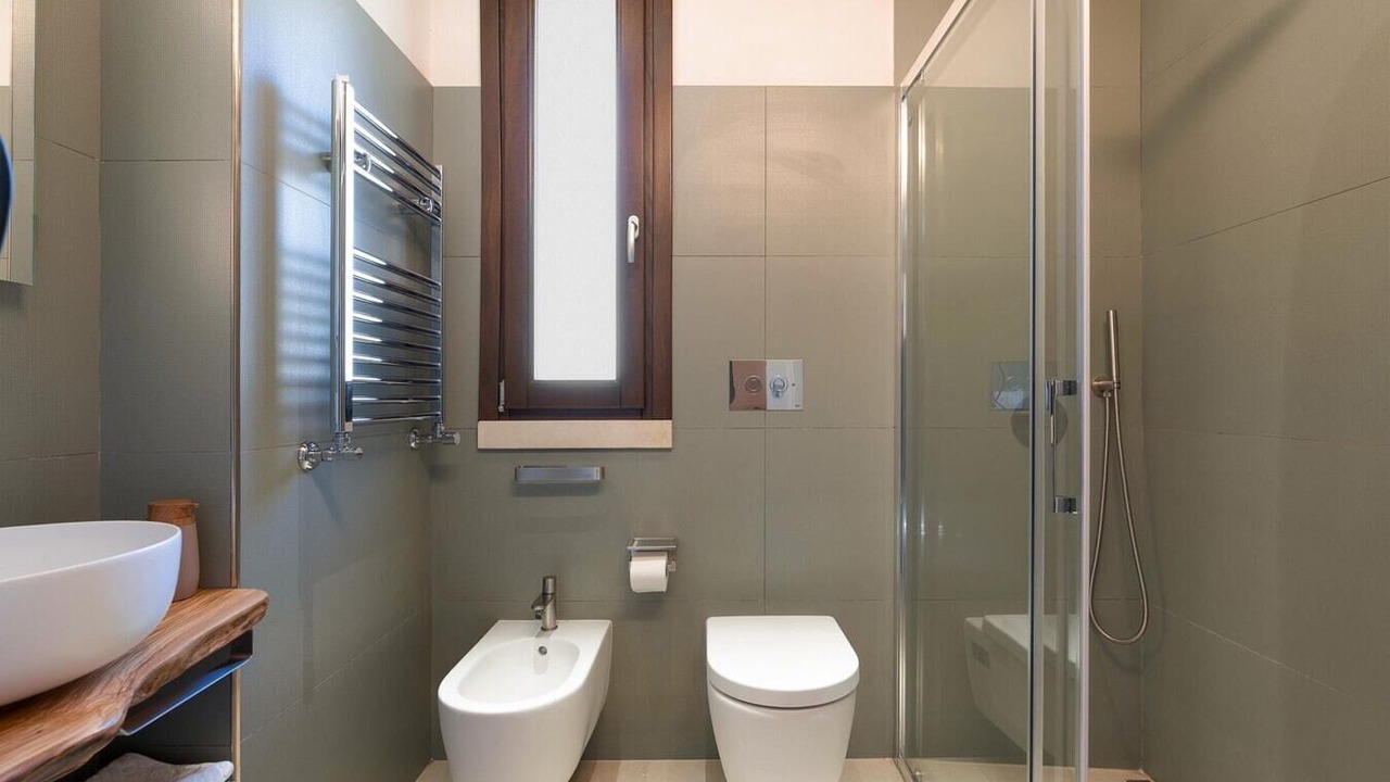Photo of Bathroom in Rosolini