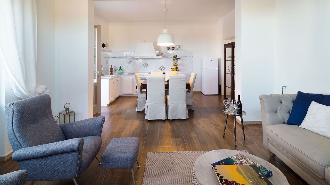 Photo of Bedroom in Marausa