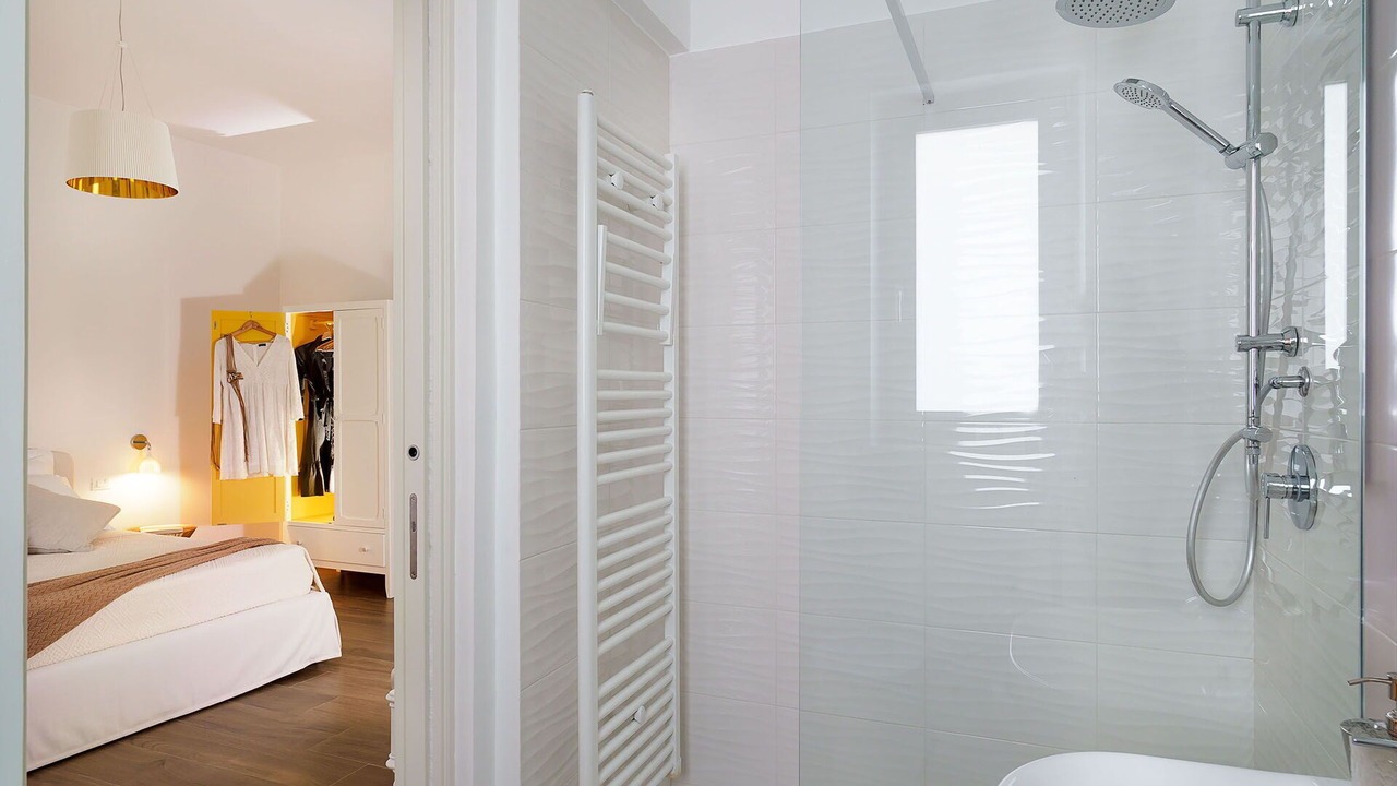 Photo of Bathroom in Marausa