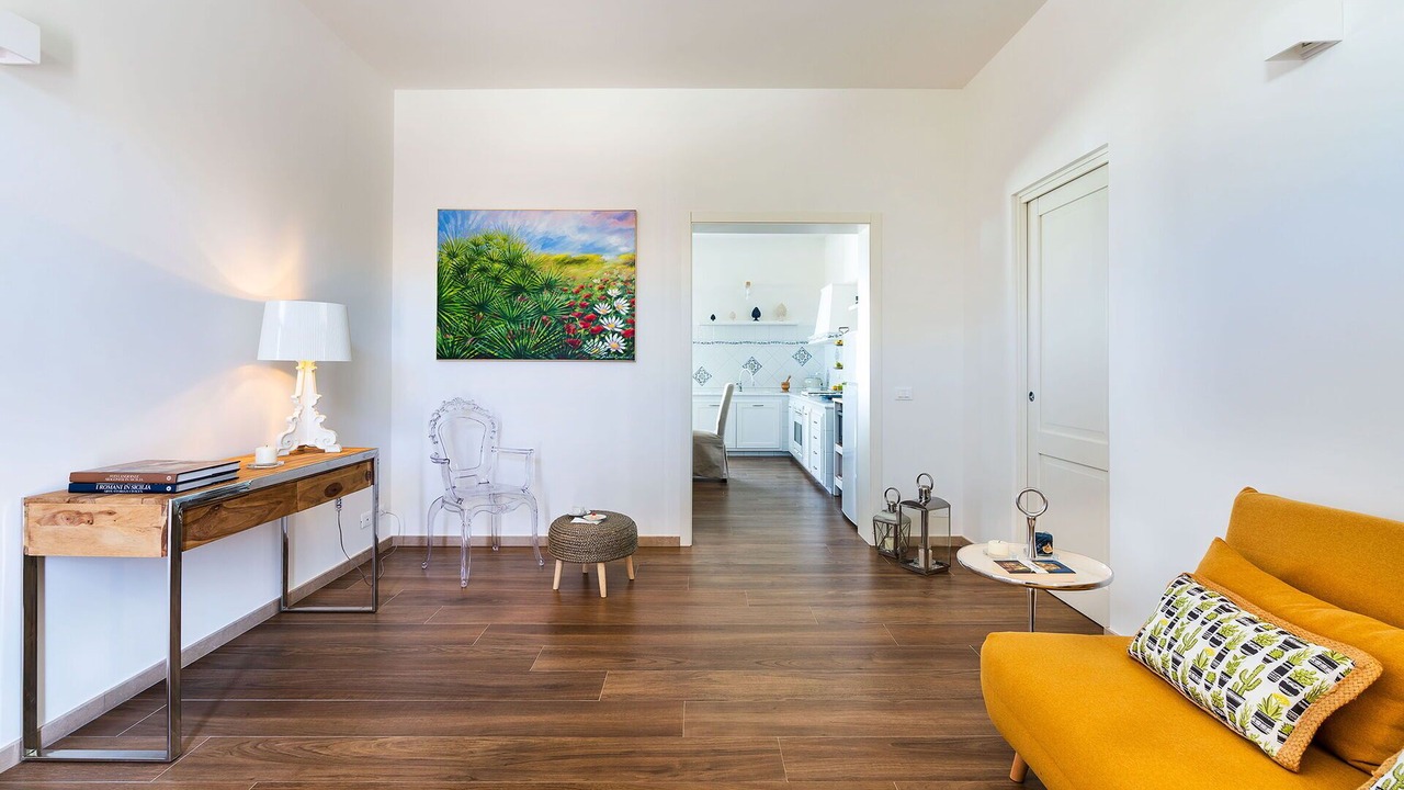 Photo of Bedroom in Marausa