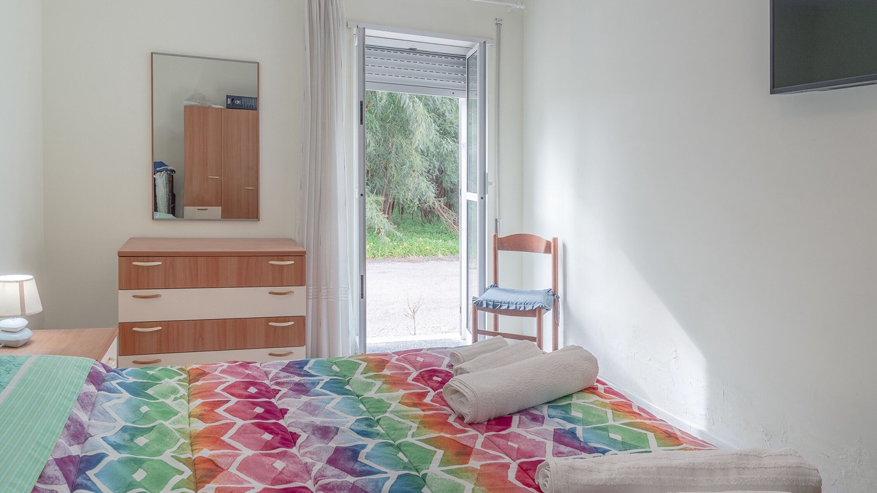 Photo of Bedroom in Marzamemi