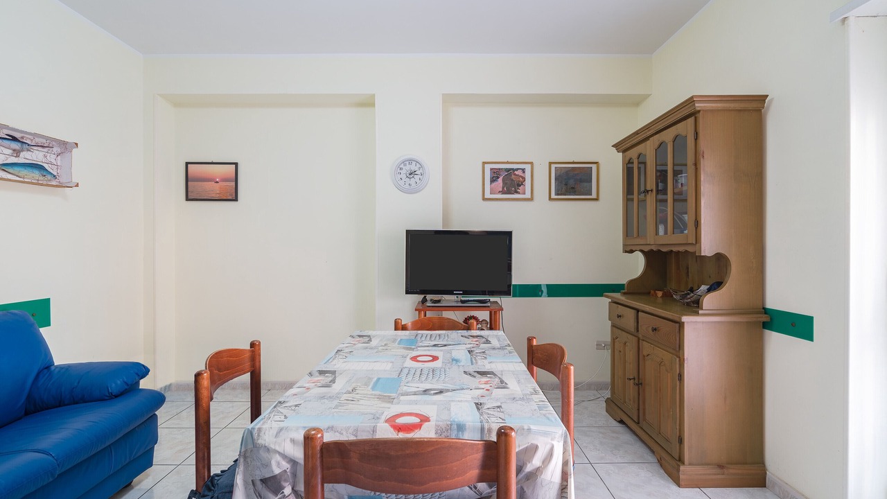Photo of Livingroom in Marzamemi