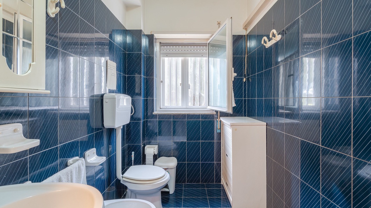 Photo of Bathroom in Marzamemi