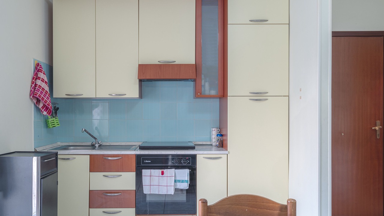 Photo of Kitchen in Marzamemi