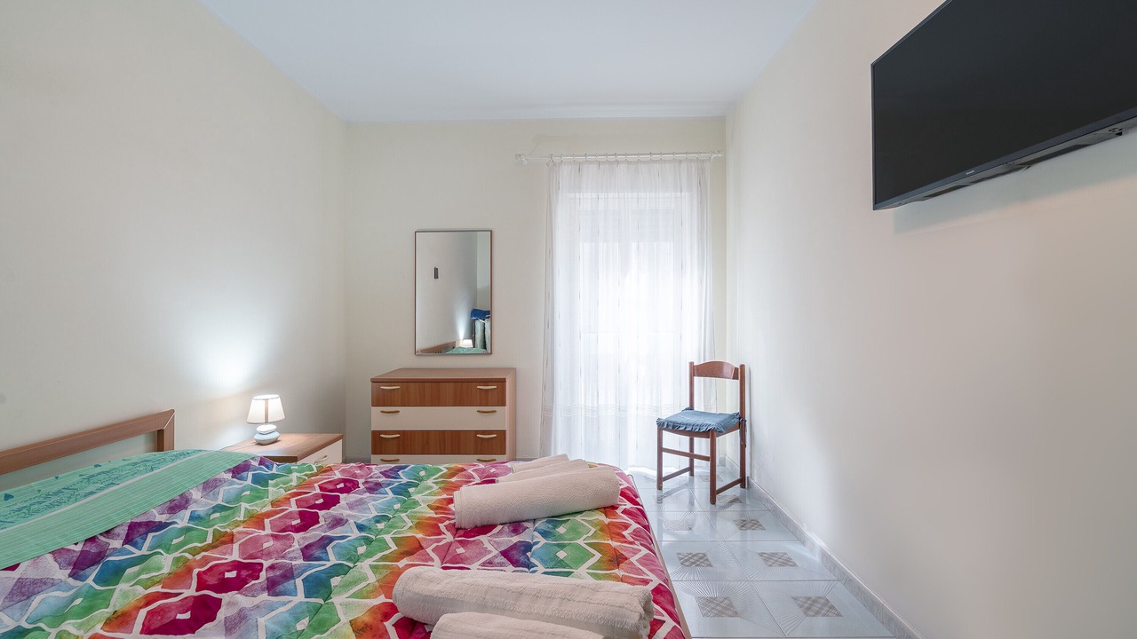 Photo of Bedroom in Marzamemi
