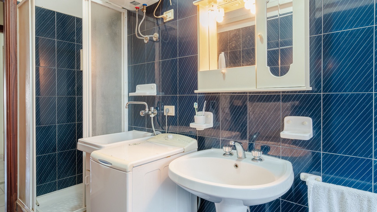 Photo of Bathroom in Marzamemi