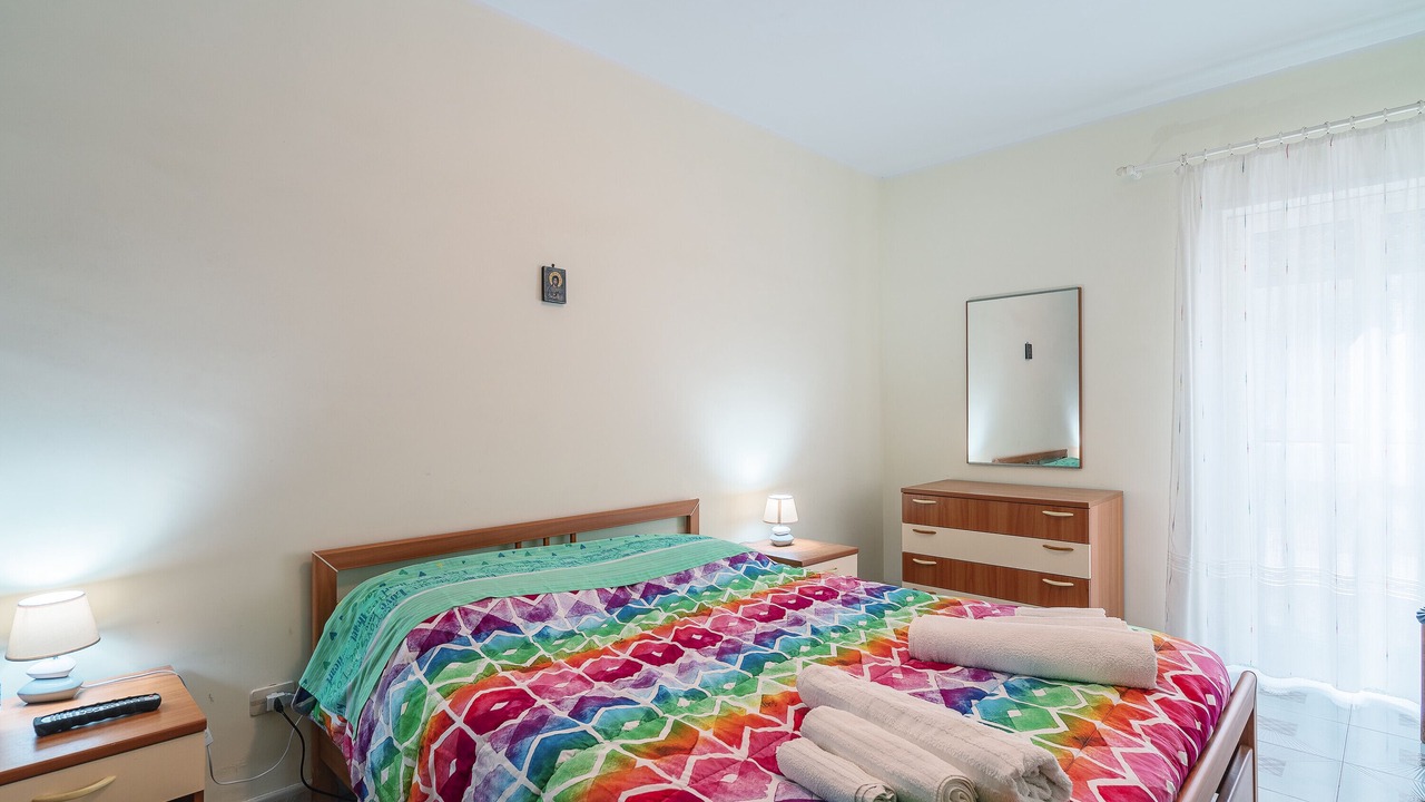 Photo of Bedroom in Marzamemi