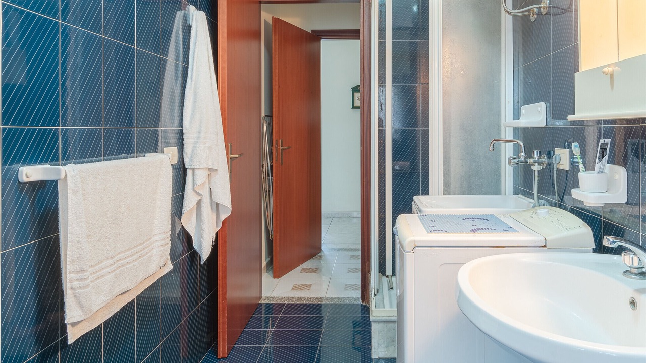 Photo of Bathroom in Marzamemi