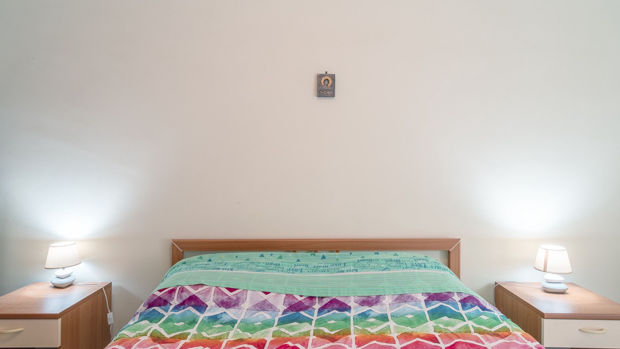 Photo of Bedroom in Marzamemi