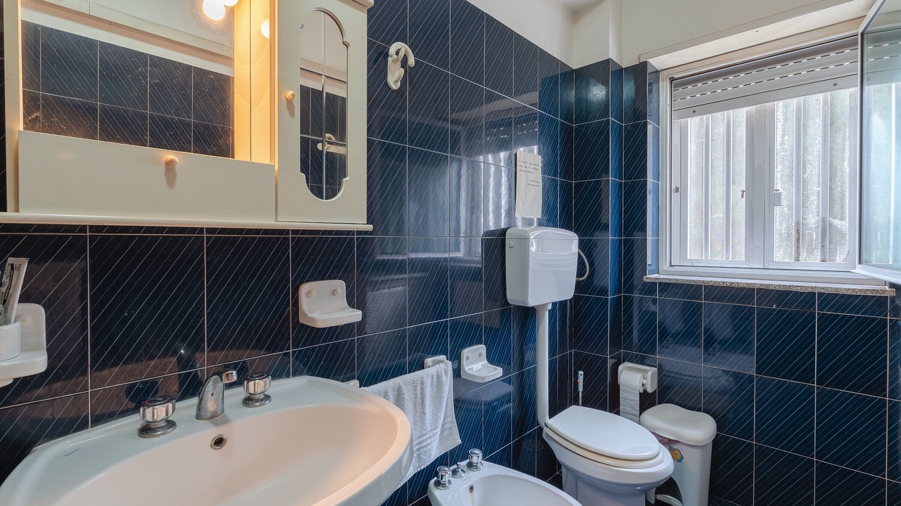 Photo of Bathroom in Marzamemi