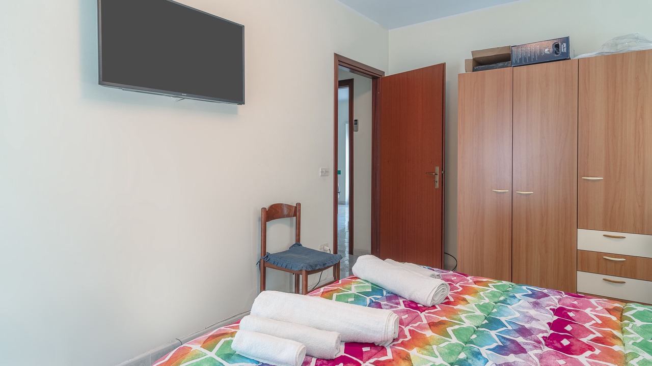 Photo of Bedroom in Marzamemi