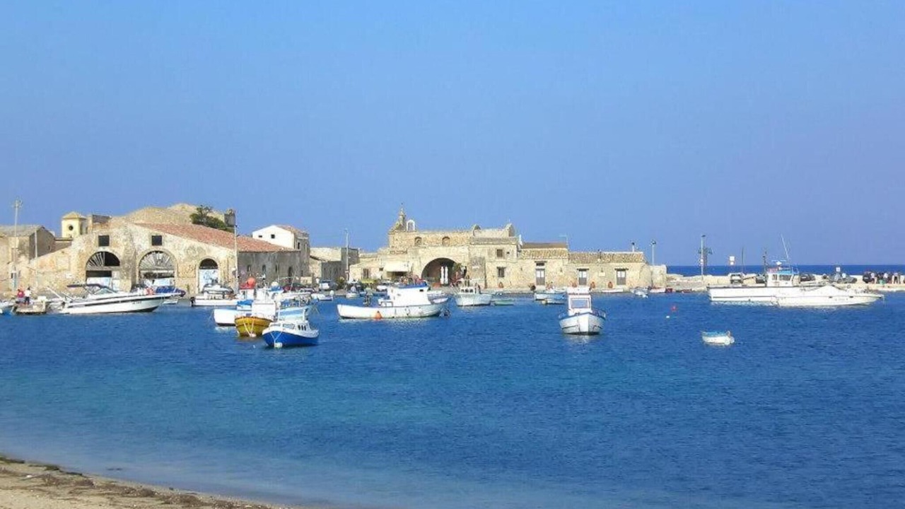 Photo of Others in Marzamemi