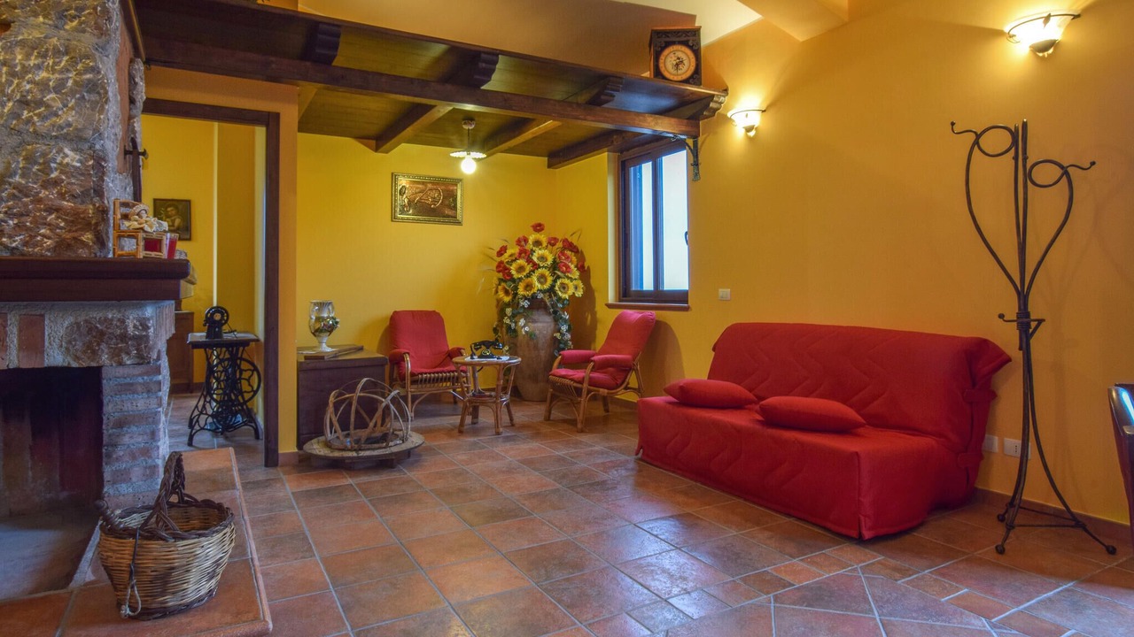 Photo of Bedroom in San Marco d'Alunzio
