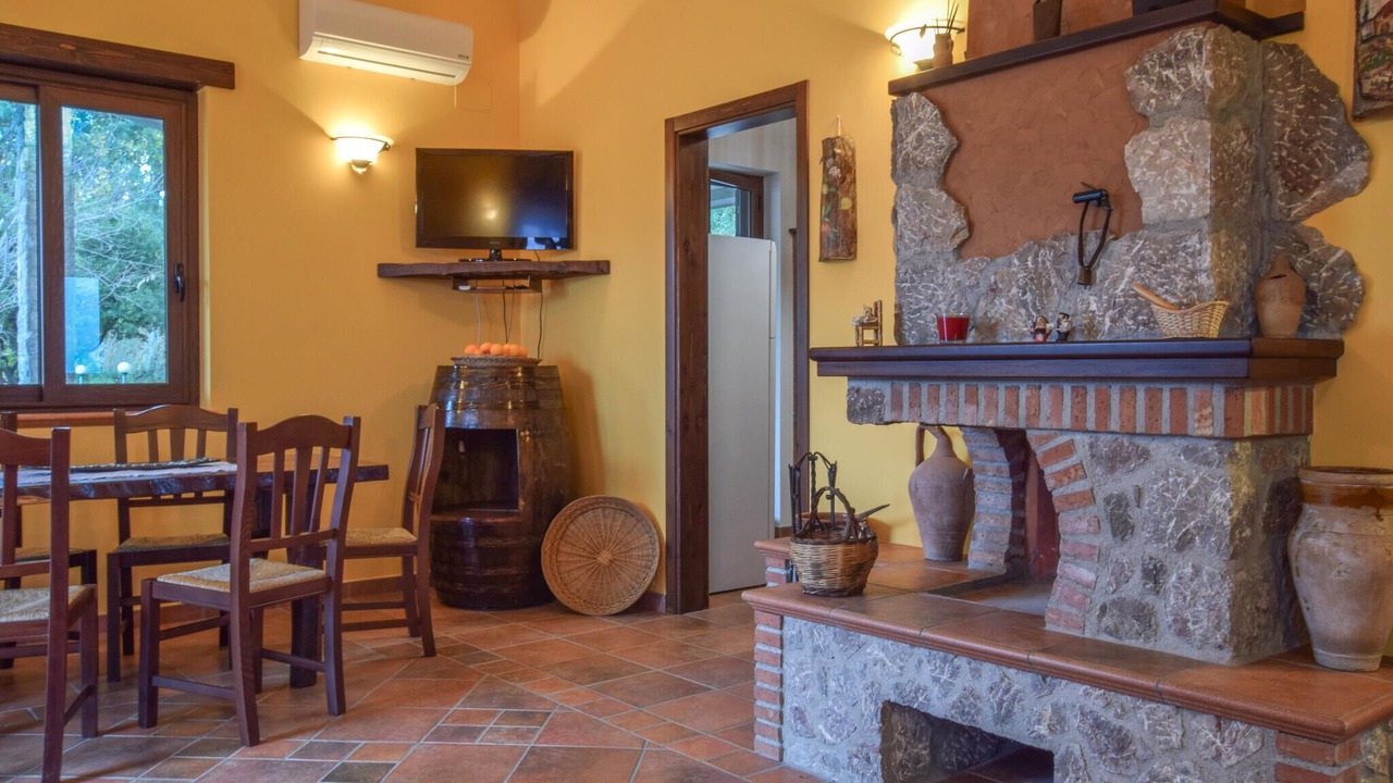 Photo of Bedroom in San Marco d'Alunzio