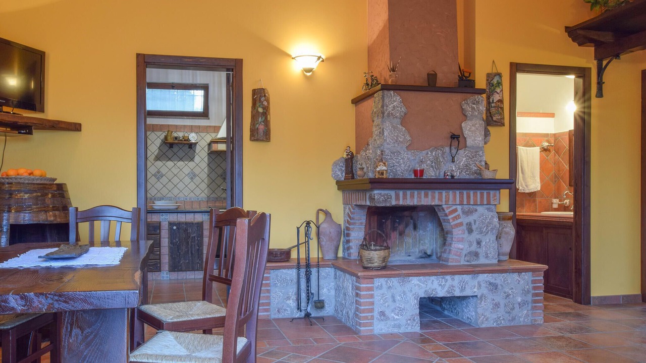 Photo of Bedroom in San Marco d'Alunzio